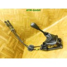 Schaltknauf Schaltkulisse Schaltzüge Toyota Aygo 00264899