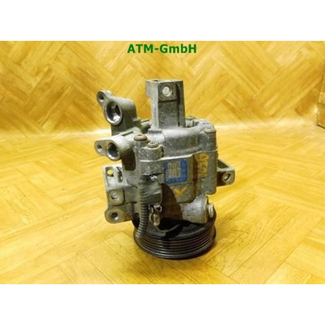 Klimakompressor Toyota Aygo Zexel 88310-0H010-D 686007953