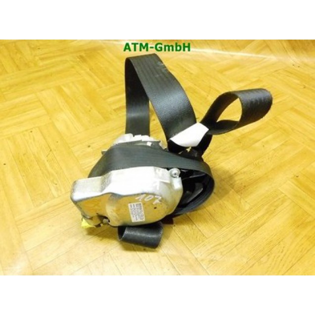 Gurt Sicherheitsgurt Gurtstraffer vorne links Toyota Aygo Fahrerseite 7P2190-P