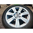 Alufelge Felge x 1 Stück Audi 5 Loch 7.5 J x 17 H2 ET 45 4F0601025CB