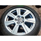 Alufelge Felge x 1 Stück Audi 5 Loch 7.5 J x 17 H2 ET 45 4F0601025CB