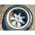 Alufelge Felge x 1 Stück Audi 5 Loch 7.5 J x 17 H2 ET 45 4F0601025CB