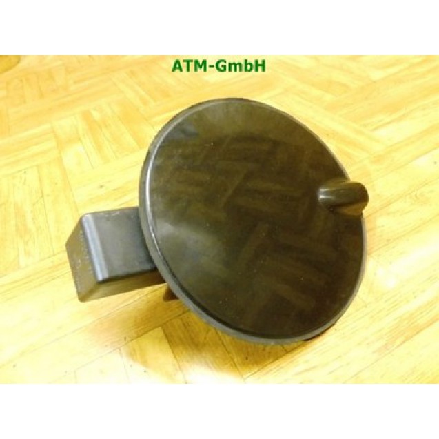 Tankklappe Tankdeckel Opel Corsa D Farbcode Z20R Saphirschwarz Mi2 13183306
