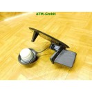 Tankklappe Tankdeckel Opel Corsa D Farbcode Z20R Saphirschwarz Mi2 13183306