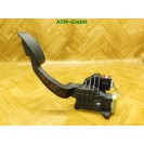 Pedal Gaspedal Gaspoti Opel Corsa D Bitron 13305804