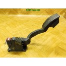 Pedal Gaspedal Gaspoti Opel Corsa D Bitron 13305804