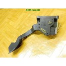 Pedal Gaspedal Gaspoti Opel Corsa D Bitron 13305804
