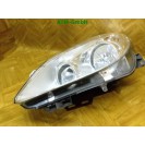Frontscheinwerfer Scheinwerfer links Opel Corsa D Fahrerseite GM Valeo 93189357