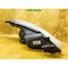 Frontscheinwerfer Scheinwerfer links Opel Corsa D Fahrerseite GM Valeo 93189357