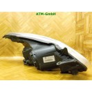 Frontscheinwerfer Scheinwerfer links Opel Corsa D Fahrerseite GM Valeo 93189357