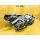 Frontscheinwerfer Scheinwerfer links Opel Corsa D Fahrerseite GM Valeo 93189357