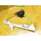 Fensterhebermotor Fensterheber vorne rechts Opel Corsa D Beifahrerseite