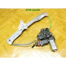 Fensterhebermotor Fensterheber vorne rechts Opel Corsa D Beifahrerseite