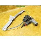 Fensterhebermotor Fensterheber vorne rechts Opel Corsa D Beifahrerseite