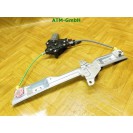 Fensterhebermotor Fensterheber vorne rechts Opel Corsa D Beifahrerseite