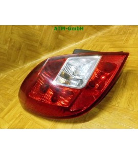 Bremsleuchte Bremslicht Rückleuchte Rücklicht links Opel Corsa D 5 türig