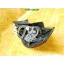 Bremsleuchte Bremslicht Rückleuchte Rücklicht links Opel Corsa D 5 türig