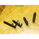 Zündspule Zündspulen Set x 4 Stück Renault Megane 2 II Cabrio Beru 7700875000