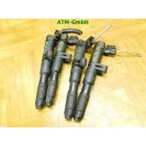 Zündspule Zündspulen Set x 4 Stück Renault Megane 2 II Cabrio Beru 7700875000