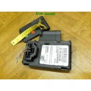 Zündschloss Lesekarte Renault Megane 2 II Cabrio Siemens VDO 82001250077