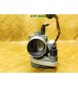 Drosselklappe Renault Megane 2 II Cabrio VDO 8200190230 8200171134B