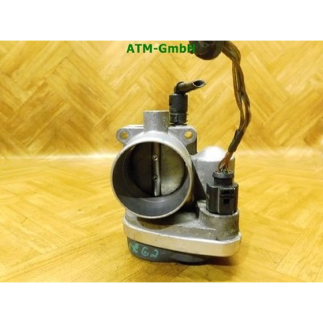 Drosselklappe Renault Megane 2 II Cabrio VDO 8200190230 8200171134B