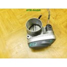 Drosselklappe Renault Megane 2 II Cabrio VDO 8200190230 8200171134B