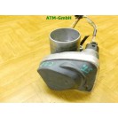 Drosselklappe Renault Megane 2 II Cabrio VDO 8200190230 8200171134B