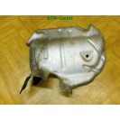 Blech Hitzeblech Hitzeschild Renault Megane 2 II 8200486291