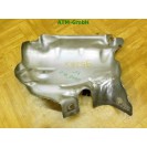 Blech Hitzeblech Hitzeschild Renault Megane 2 II 8200486291