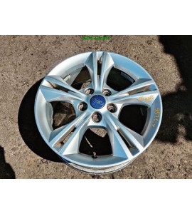 Alufelge Felge x 1 Stück CM5C1007DA 5 Loch Ford 7 J x 16 H2 ET 50