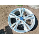 Alufelge Felge x 1 Stück CM5C1007DA 5 Loch Ford 7 J x 16 H2 ET 50