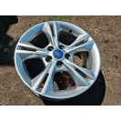 Alufelge Felge x 1 Stück CM5C1007DA 5 Loch Ford 7 J x 16 H2 ET 50