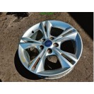 Alufelge Felge x 1 Stück CM5C1007DA 5 Loch Ford 7 J x 16 H2 ET 50