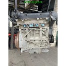 Motor Ford Fiesta 6 VI 1.2 60 kW Motorcode SNJA Gelaufen 83.136 KM