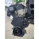 Motor Ford Fiesta 6 VI 1.2 60 kW Motorcode SNJA Gelaufen 83.136 KM