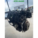 Motor Ford Fiesta 6 VI 1.2 60 kW Motorcode SNJA Gelaufen 83.136 KM