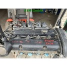 Motor Ford Fiesta 6 VI 1.2 60 kW Motorcode SNJA Gelaufen 83.136 KM