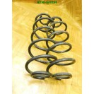 Feder Federn x 2 Stück hinten Peugeot 207 5 türig