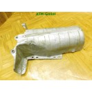 Blech Hitzeschild Hitzeblech Peugeot 207 V758430880-03