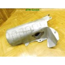 Blech Hitzeschild Hitzeblech Peugeot 207 V758430880-03