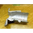 Blech Hitzeschild Hitzeblech Peugeot 207 V758430880-03