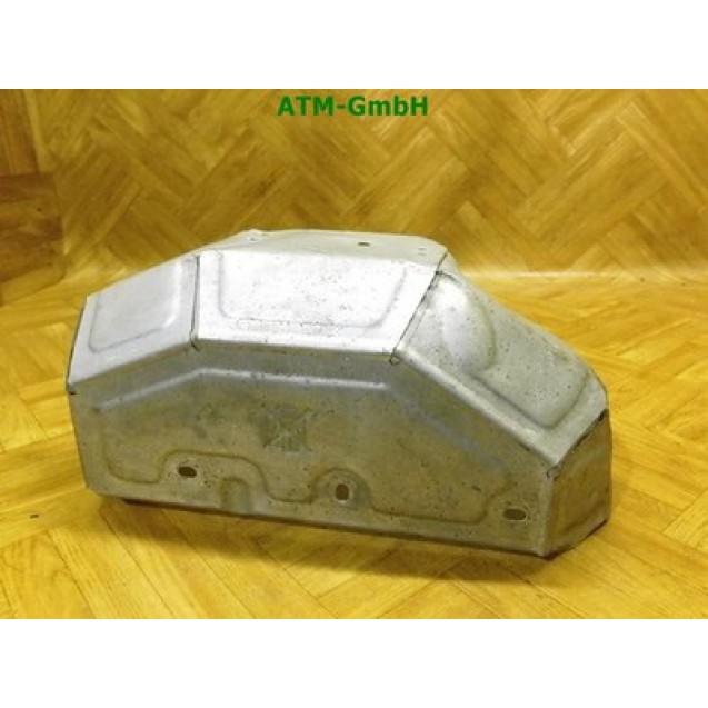Blech Hitzeschild Hitzeblech Peugeot 207 V758430780-03