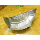 Blech Hitzeschild Hitzeblech Peugeot 207 V758430780-03
