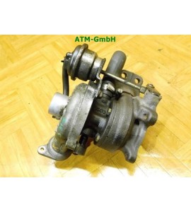 Turbolader Ford Fiesta 5 V 54351014861