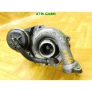 Turbolader Ford Fiesta 5 V 54351014861