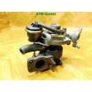 Turbolader Ford Fiesta 5 V 54351014861