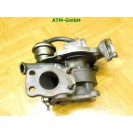 Turbolader Ford Fiesta 5 V 54351014861