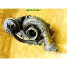 Turbolader Ford Fiesta 5 V 54351014861