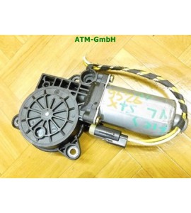 Fensterhebermotor vorne links Ford Fiesta 5 V 5 türig Fahrerseite 0130821938 12v